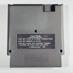 The Rocketeer Nintendo NES Bandai Cartridge Only 1991 Tested Working