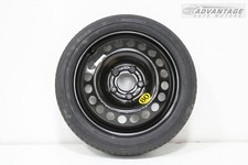 2020-2022 BUICK ENCORE GX SPARE WHEEL RIM R16 4J ET49 TIRE 125/70 96M MAXXIS OEM