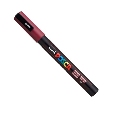 Rotuladores de pintura Uni Posca PC-3M - Todos los 45 colores 2021 - Compra 4 paga por 3 - Imagen 26 de 47