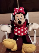 Pupazzo Minnie Originale Walt Disney In Perfette Condizioni