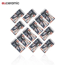 12pcs GREY Hi-Temp RTV Silicone Gasket Maker 85ml Resists Oil Water Anti-Freeze