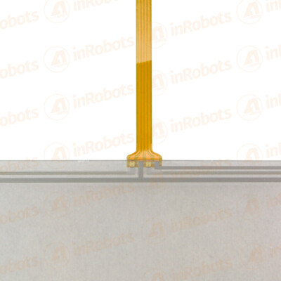 Touch Screen 165*75mm for Futaba T14MZ TT05240A10 New Glass Panel