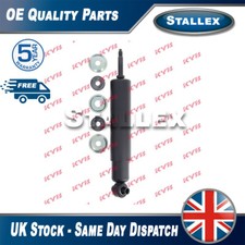 Adatto a Mercedes Classe G 1979 - Sospensioni ammortizzatore stallex posteriore