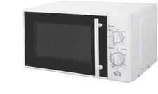 Forno a Microonde Kooper California 1000 W Bianco con funzione  scongelamento | Acquisti Online su eBay