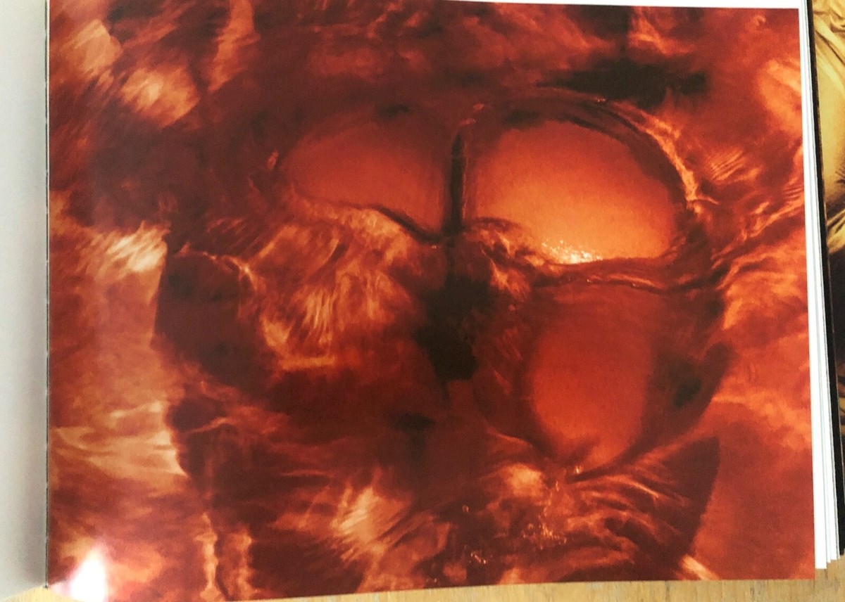 Art - Photographie - Giacobetti Ecrire avec de la lumière - | eBay