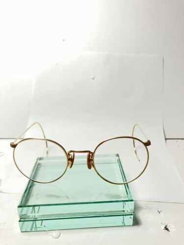 Vintage American Optical Ful-Vue ARCO eyeglass Fr… - image 1