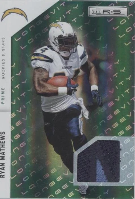 Longevity Parallel Emerald Materials Prime