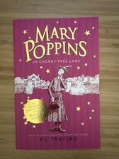 Mary Poppins in Cherry Tree Lane - P.L. Travers