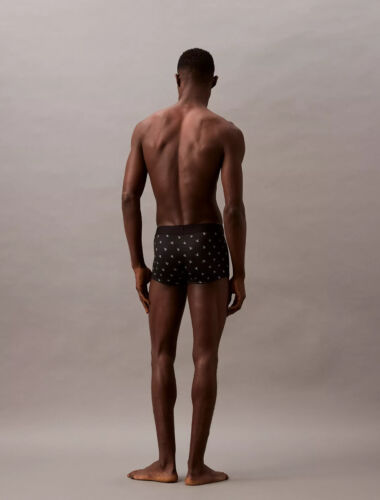 CALVIN KLEIN CK Established NEW YORK Low Rise Trunk NB4079 $28.00 - Picture 3 of 13