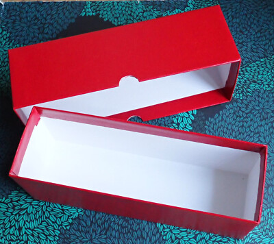 Münzbox für 2,5'' (62mm) Flips, Kapseln, Halter, von Guardhouse - Großpackung