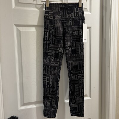 Wunder Train Lululemon Ombre Wunder Under NWT Lululemon