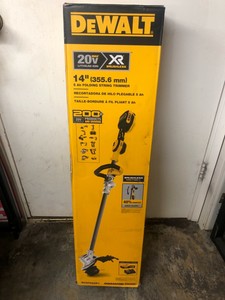 20v cordless