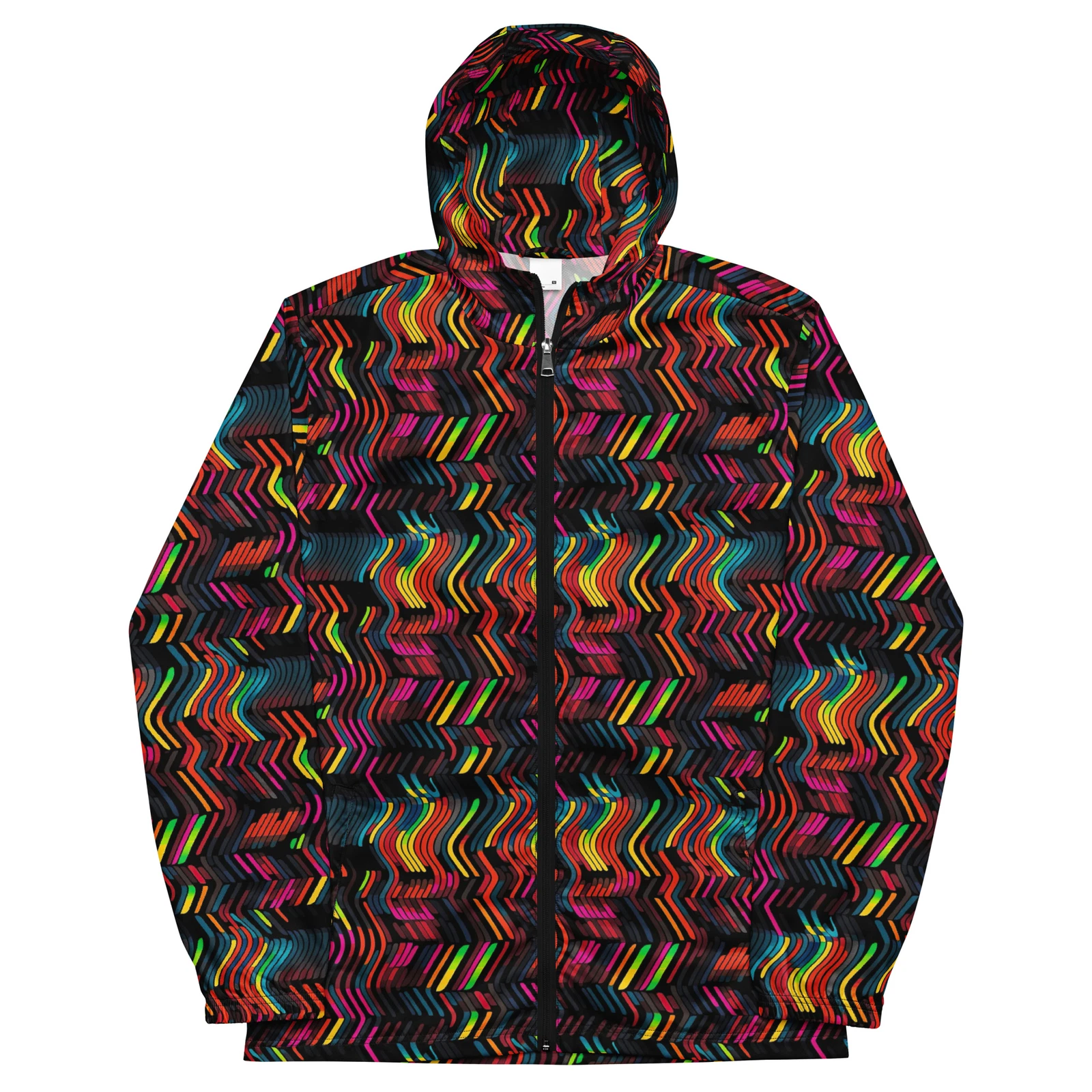 Men’s windbreaker