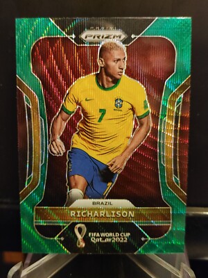 マルコス アクーニャ Panini Optic Gold Prizm 10枚限定 マルコス アクーニャ Panini Optic Gold Prizm 10枚限定 2023-24