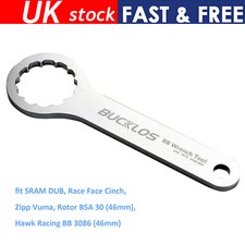 Bicycle Bottom Bracket Wrench Tool for SRAM DUB BSA BB Professional Repair Tool