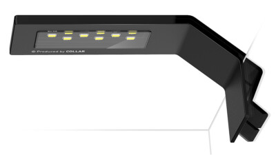 Aquarium LED lamp AquaLighter Nano Touch (dimming function)