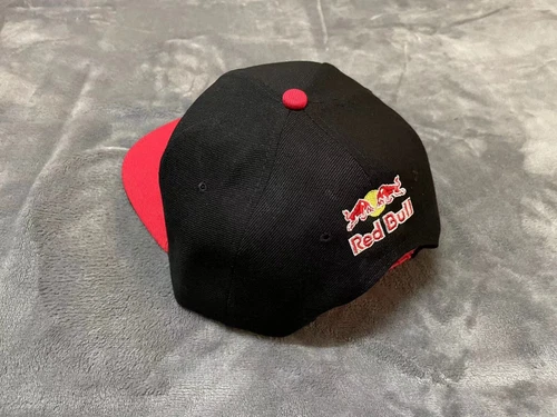 Unisex Adult F1 Team Racing RedBull Snapback Adjustable Hat Caps - Picture 62 of 75