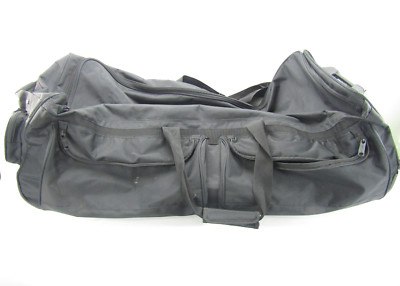 Netpackbag 5177 40'' Extra Large Rolling Load Out Duffel Style Bag