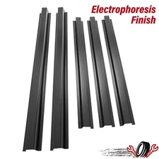 5PCS For Dodge Ram 1996-2017 Bed Floor Support Crossmembers/ Bed Brace Rail