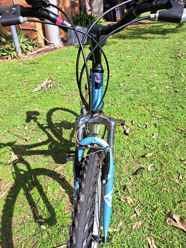 Diamondback Impression 26 mountain bike - Picture 5 of 15