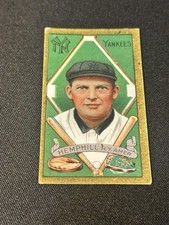 Frank Corridon - Spitball Pitcher and History Teacher 3