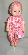12 inch Dolgen Baby Doll