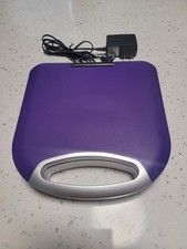 Magnavox MTFT750-BL Portable DVD Player 7-inch