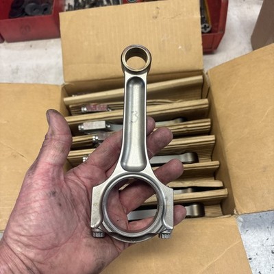 Chevrolet 6.00 Lentz Honda journal (1.888)connecting rods.Ford Dodge.Carrillo