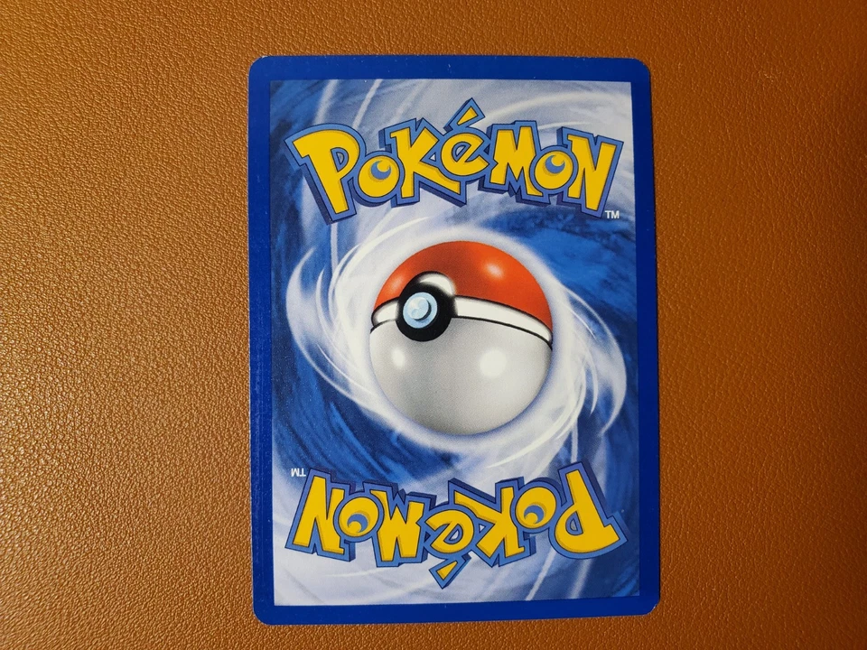 Magby - 23/111 - Pokemon Neo Genesis 1st Edition Rare Card WOTC NM - Image 2 of 2