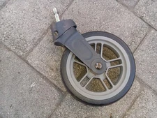 UPPAbaby Cruz V1 Pre 2019 Stroller Replacement Front Wheel.  