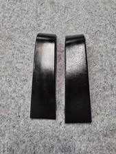 1965 1966 Chevy Impala Rear Seat Fillers