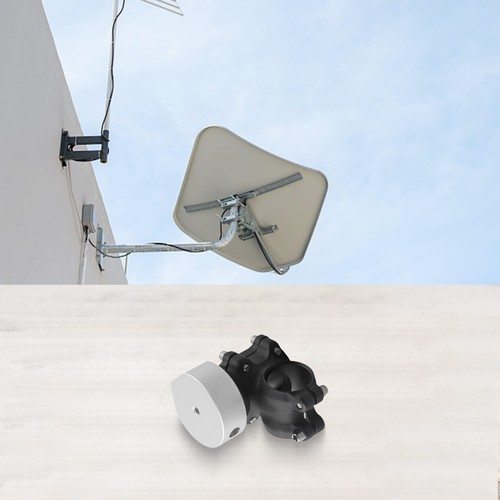 Configuration facile pour Starlink Mini Mount compatible avec diverses applicati - Afbeelding 10 van 13