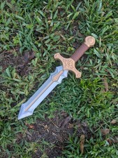 Polyurethane foam Child's Small Sword