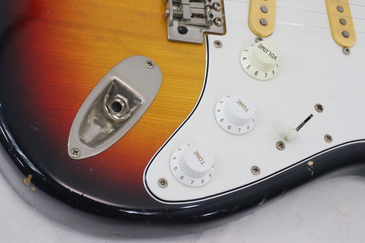 FERNANDES FST-40 (no250819) | eBay