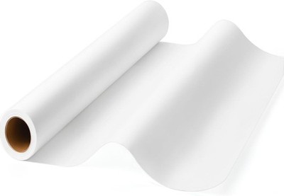 Tracing Paper Roll 59cm x 28m   White Translucent for Drawing & Crafts