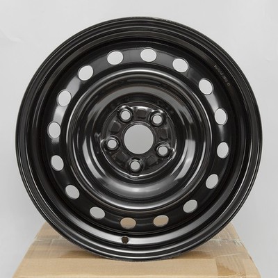 New 16 X 6.5Inch Replacement Steel Wheel Rim for Toyota Corolla Matrix 2009-2019