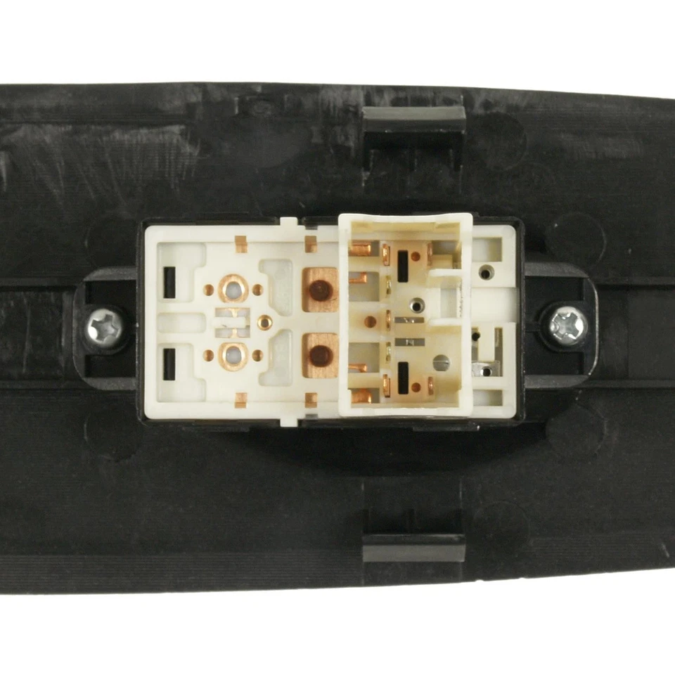 Interruptor de ventana de puerta delantera derecha para Hyundai Elantra 2001-2006 SMP 2001 2002 2003 Foto 2 de 4