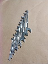 Snap-on 4-way Angled Wrench Lot Sae Snap On Vs Seriessnaponsnap On 4 Way Snap-on 4-way Angled Wrench Lot Sae Snap On Vs Seriessnaponsnap On 4 Way