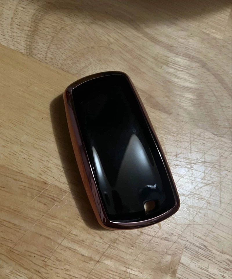 Funda de plástico para llavero BMW Foto 2 de 4