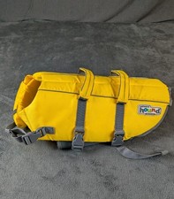 Outward Hound Granby Splash Life Jacket Orange Large Excellent Condition