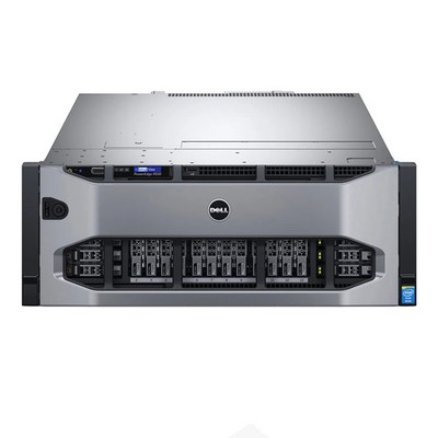 Dell PowerEdge R930 24SFF Configurable Xeon E7-8800 18-Core 512GB DDR4 H730p Lot