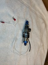 Piper Comanche Tip Tank Dukes Fuel Valve