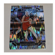 2024 Panini Select Elena Delle Donne Mystics Prizm Concourse #1