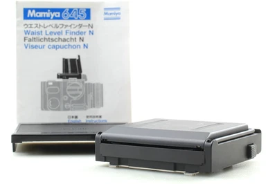 Mamiya Camera Viewfinders for Mamiya for sale | eBay