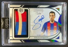 2024-25 Topps Dynasty UEFA Club Competitions Soccer Checklist Guide in-content 25