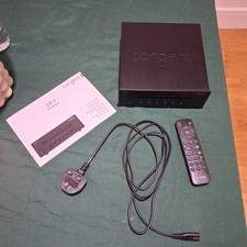 Tangent II CD Player