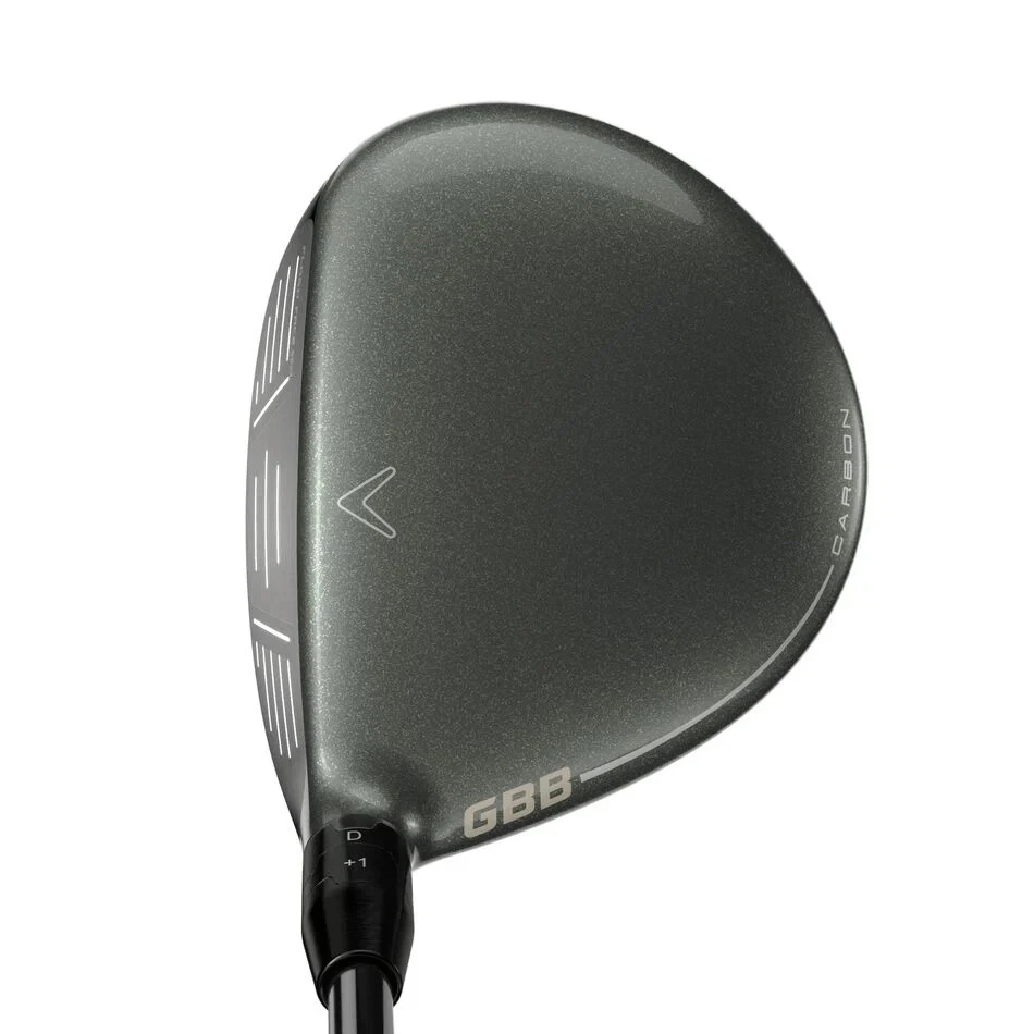 CALLAWAY 2023 GBB FAIRWAY 9 MADERA GRAFITO MUJER ESTÁNDAR Foto 2 de 4