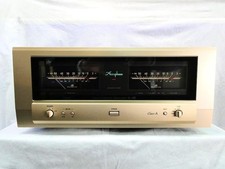 (US Duty Free) Accuphase A 48 Stereo Power Am...
