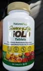 Natures Plus Source of Life Gold – 180 Tablet Exp Date 2028++