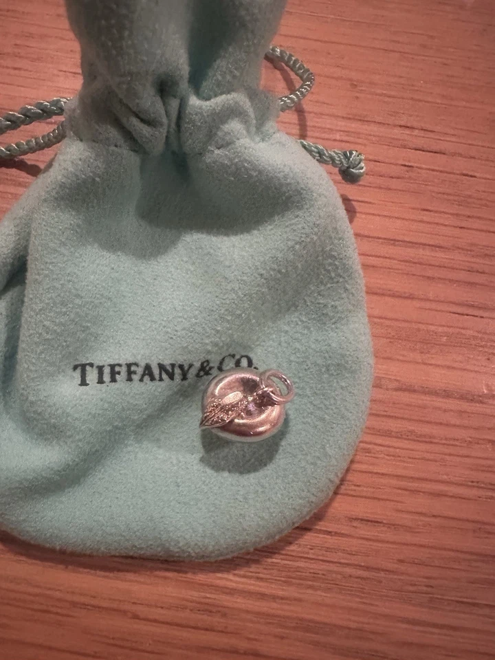 Berloque de maçã Tiffany And Co - Imagem 3 de 3